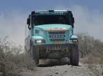 Iveco PowerStar Evolution 4x4 2012 года